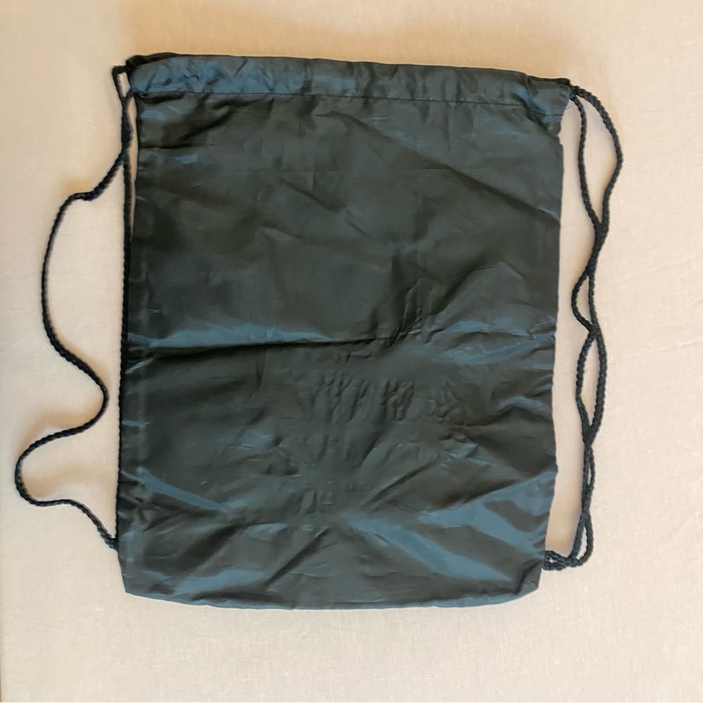 Tone It Up Tour Drawstring Gym Backpack - Picture 3 of 3